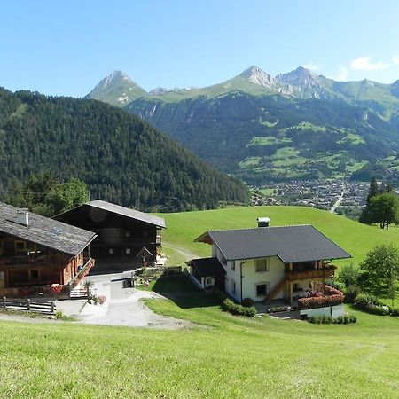 Villa Matzenhof à Matrei in Osttirol Extérieur photo